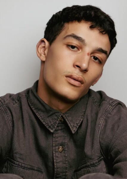 Bilal Ben Osmane photo
