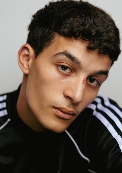 Bilal Ben Osmane photo