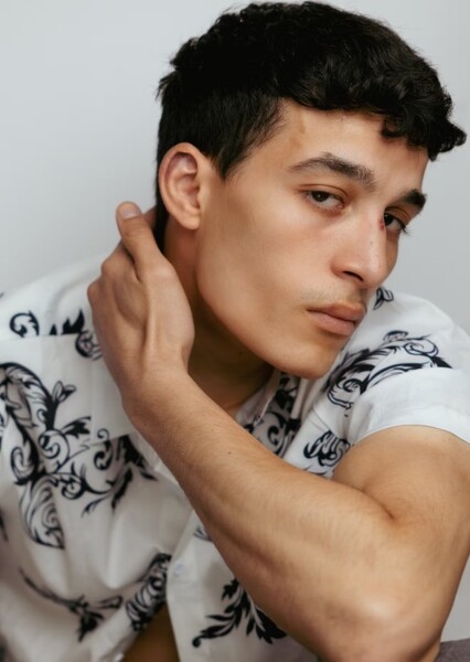 Bilal Ben Osmane photo