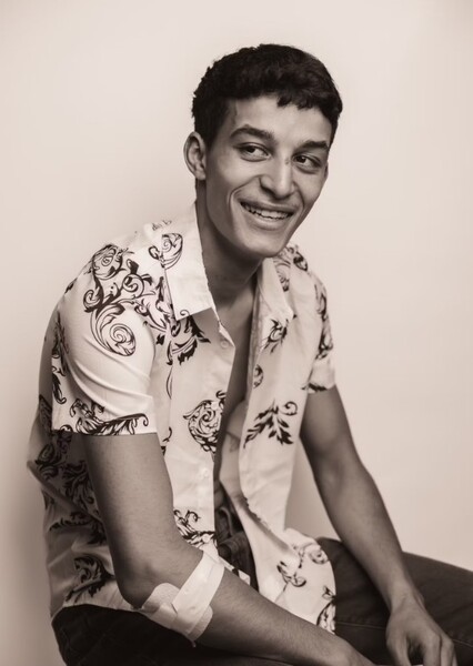 Bilal Ben Osmane photo