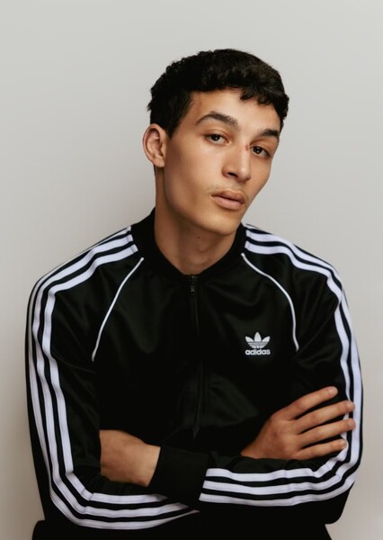 Bilal Ben Osmane photo