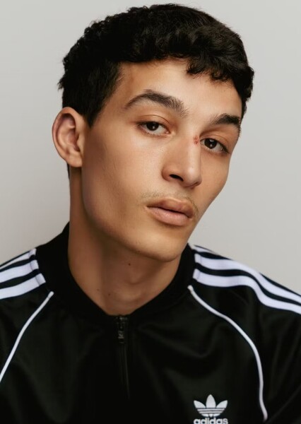Bilal Ben Osmane photo