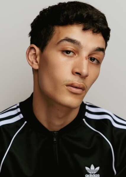 Bilal Ben Osmane photo