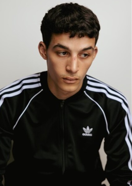Bilal Ben Osmane photo
