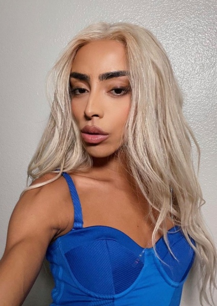 Bilal Hassani