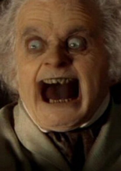 Bilbo Baggins