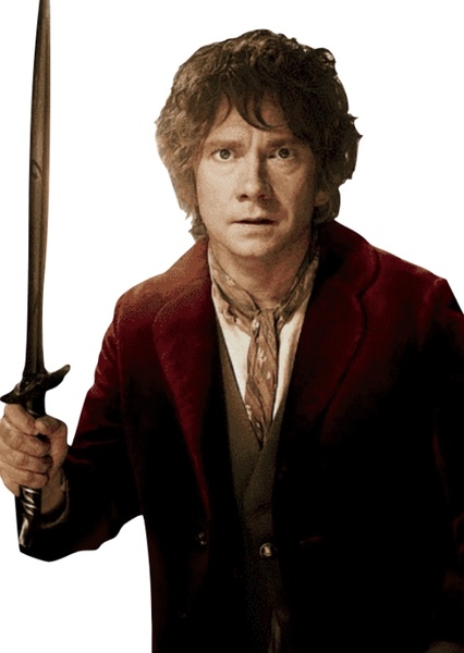 Bilbo Baggins