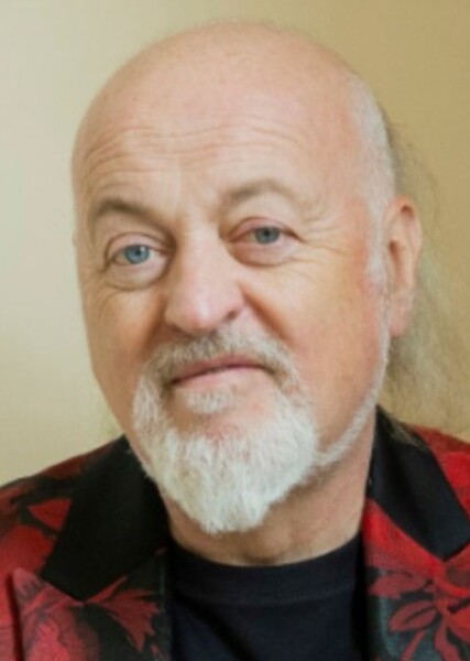 Bill Bailey