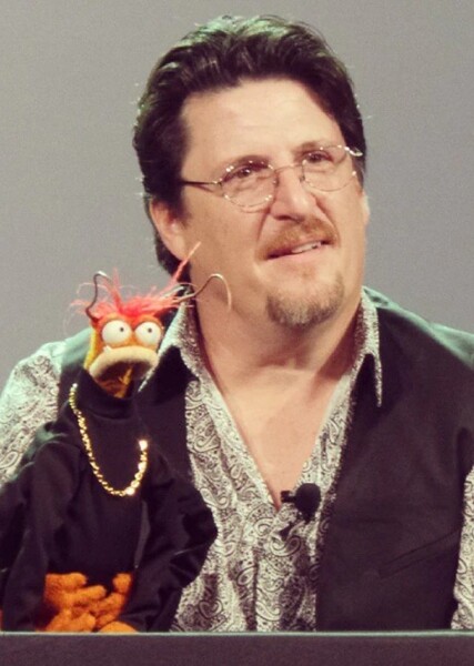 Bill Barretta photo