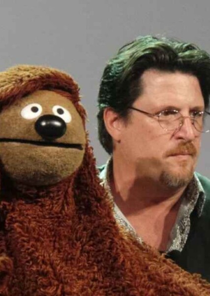 Bill Barretta photo