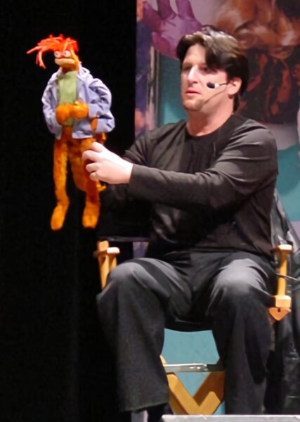 Bill Barretta photo