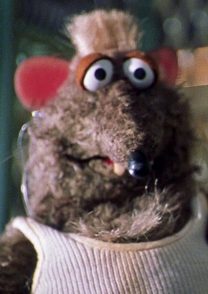 Bill Barretta