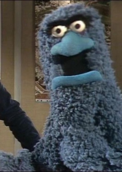 Bill Barretta