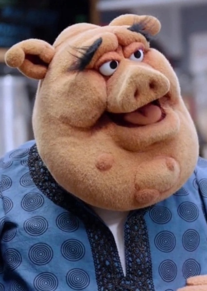 Bill Barretta