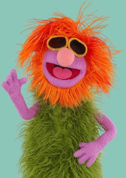 Bill Barretta