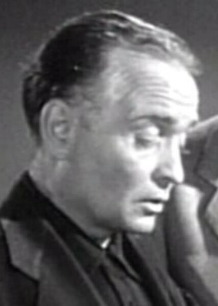 Bill Baucom