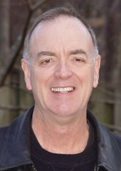 Bill Baucom photo