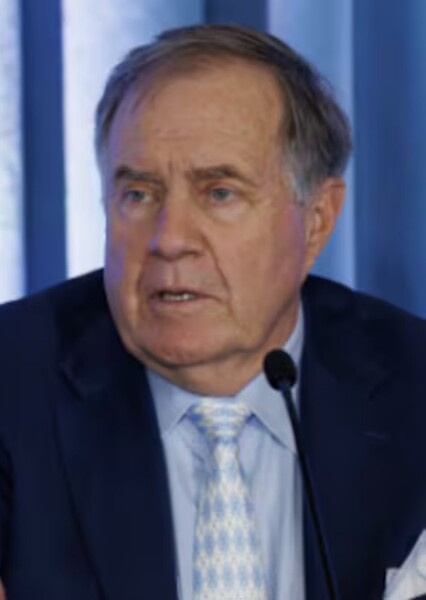 Bill Belichick photo