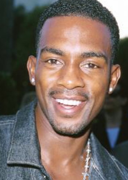 Bill Bellamy photo