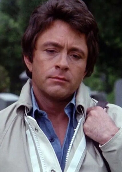 Bill Bixby