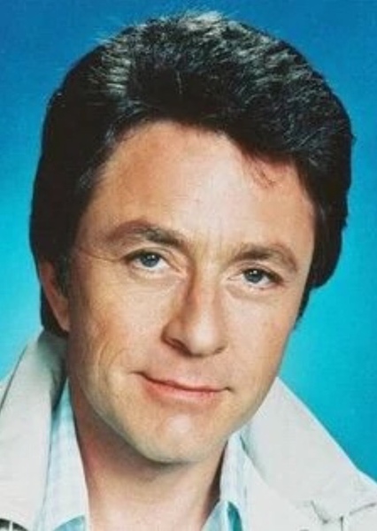 Bill Bixby