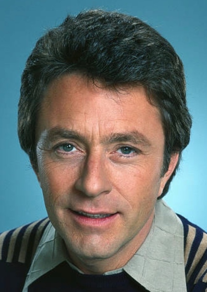 Bill Bixby