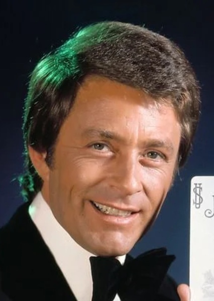 Bill Bixby photo