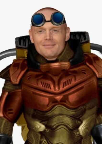 Bill Burr photo