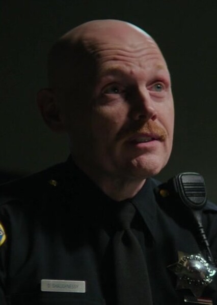 Bill Burr photo