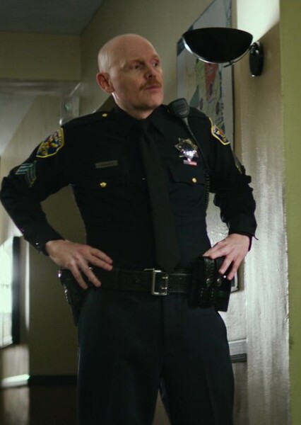 Bill Burr photo