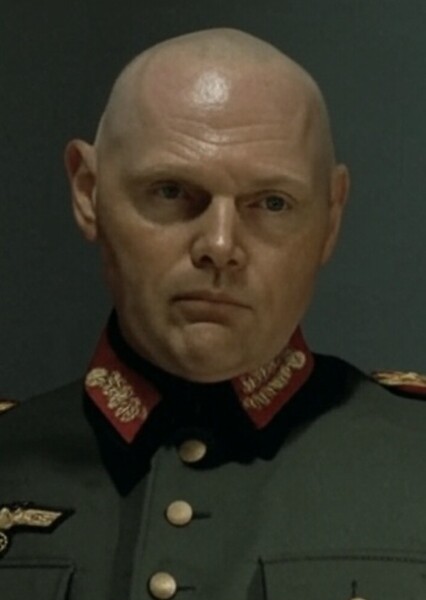Bill Burr