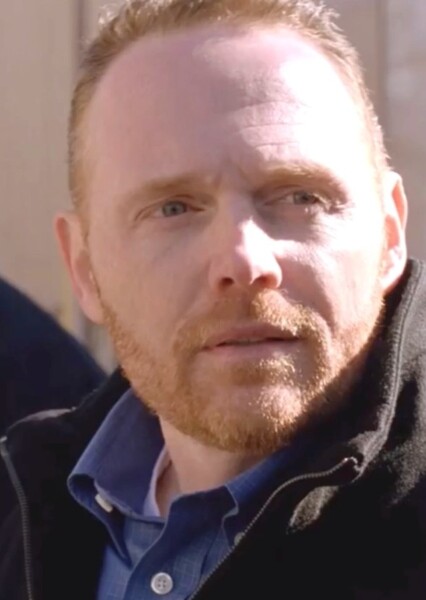 Bill Burr photo