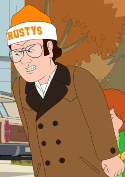 Bill Burr