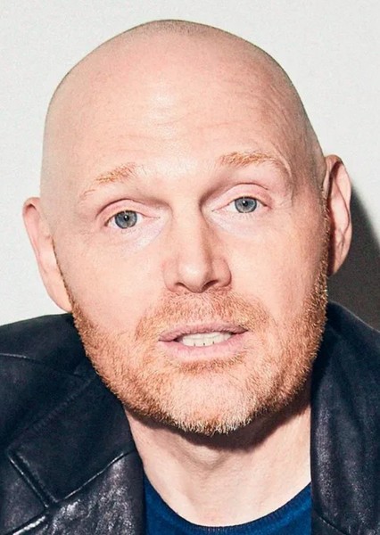 Bill Burr