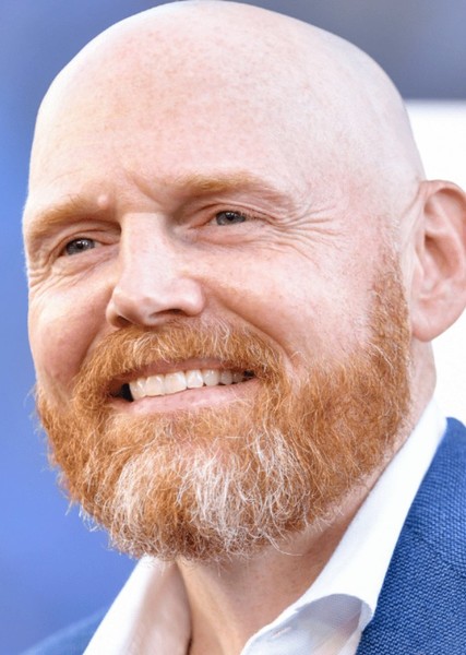 Bill Burr