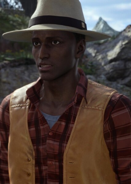 Bill Butts