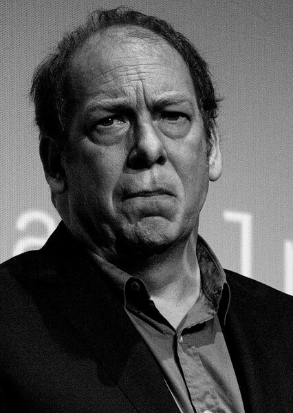 Bill Camp photo