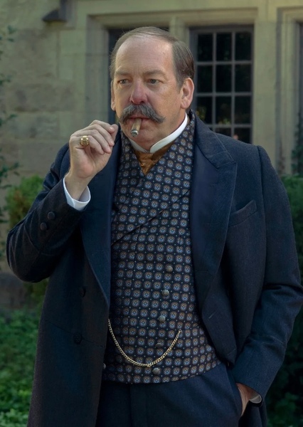 Bill Camp