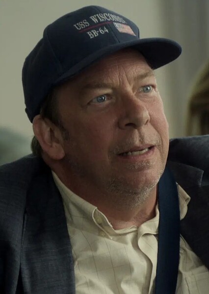 Bill Camp photo