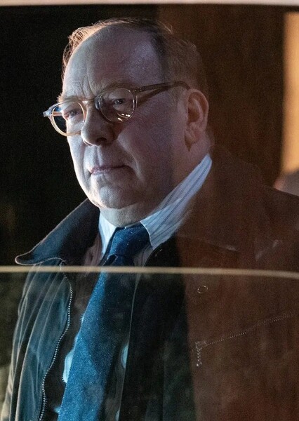 Bill Camp