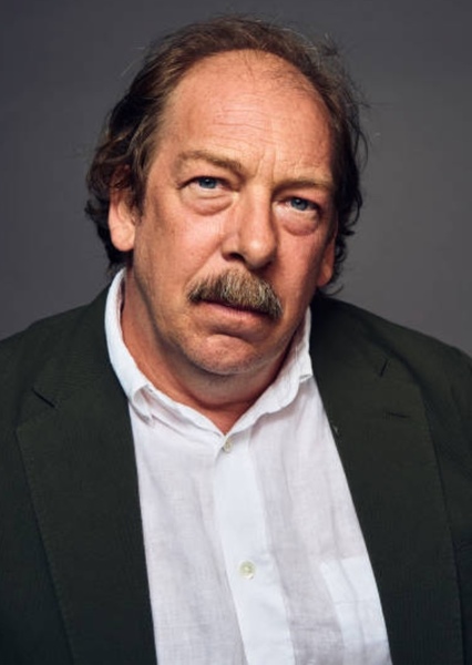 Bill Camp photo