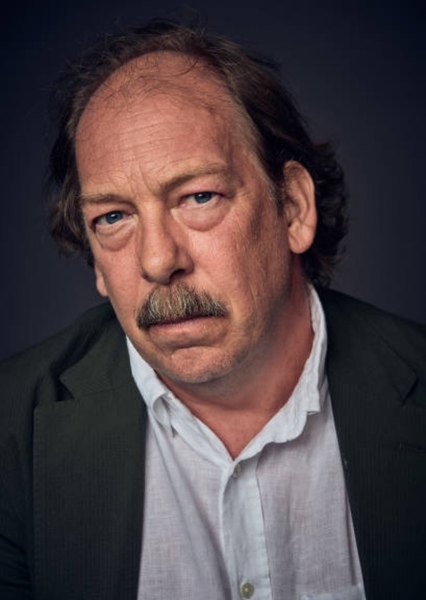 Bill Camp photo