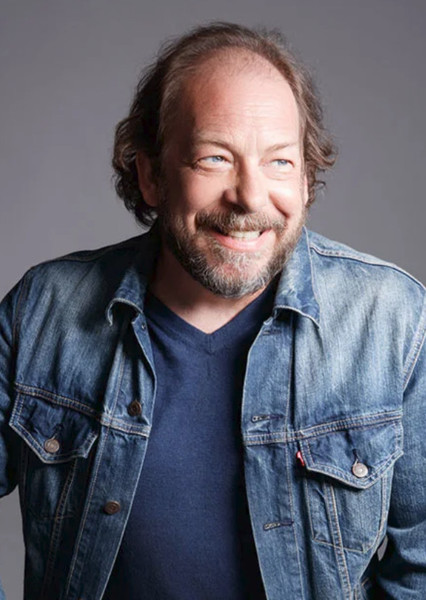 Bill Camp photo