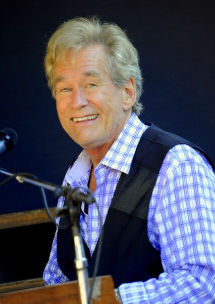 Bill Champlin photo