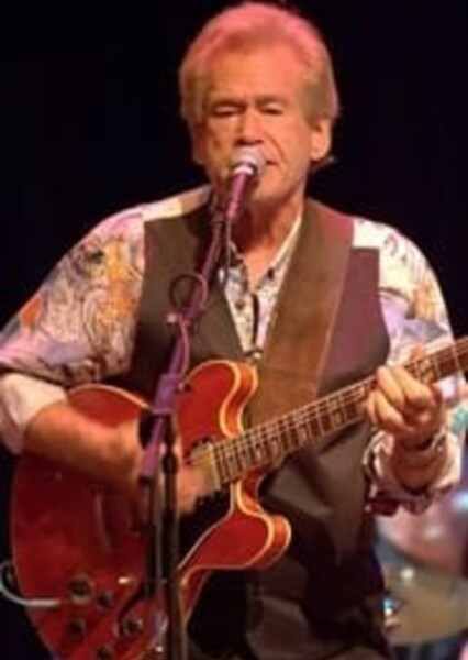Bill Champlin photo