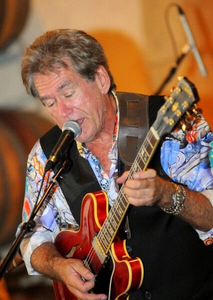 Bill Champlin photo
