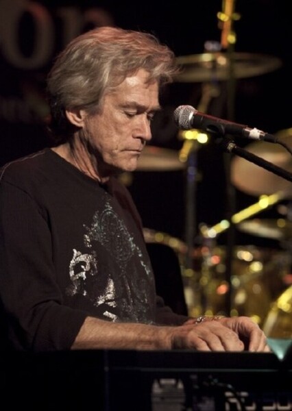 Bill Champlin photo