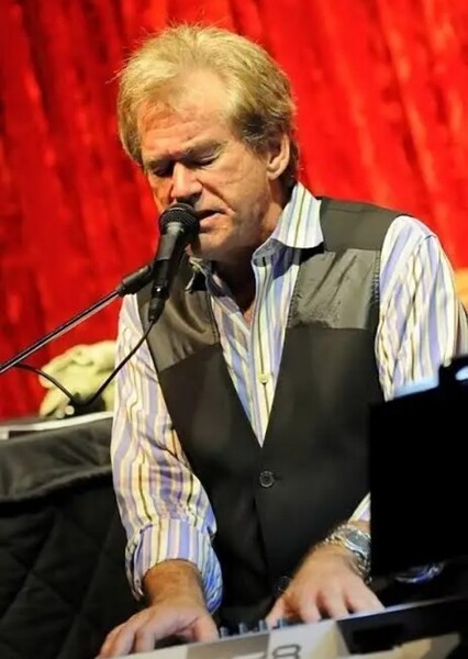 Bill Champlin photo