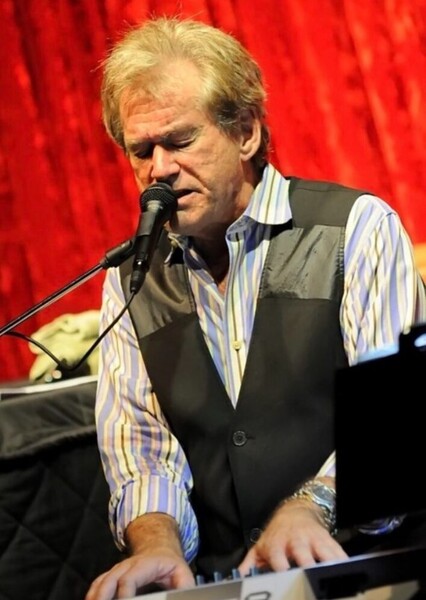 Bill Champlin photo