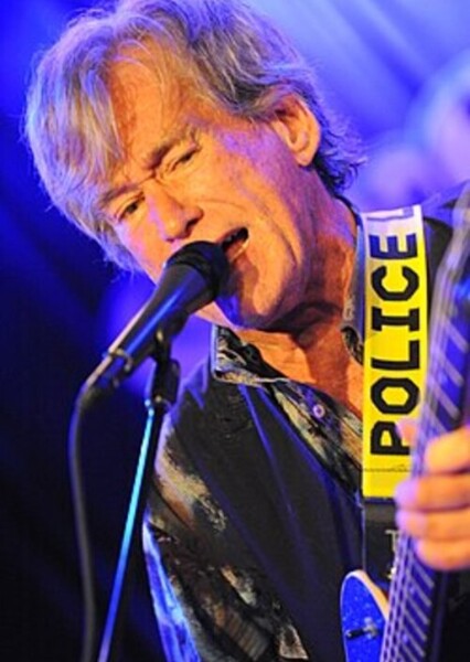 Bill Champlin photo